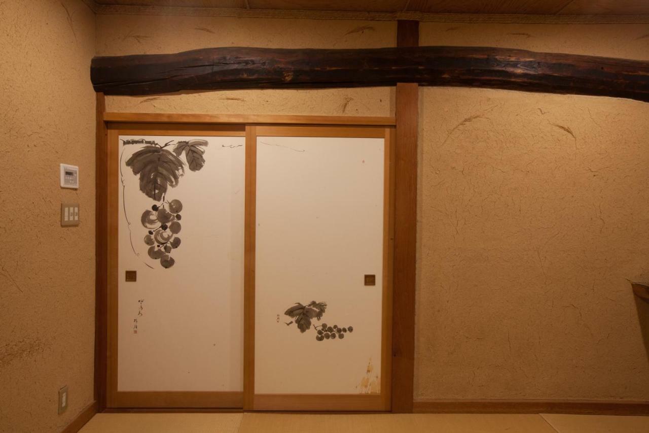 ホテルChitose Wine&Oyado 宮津市 エクステリア 写真