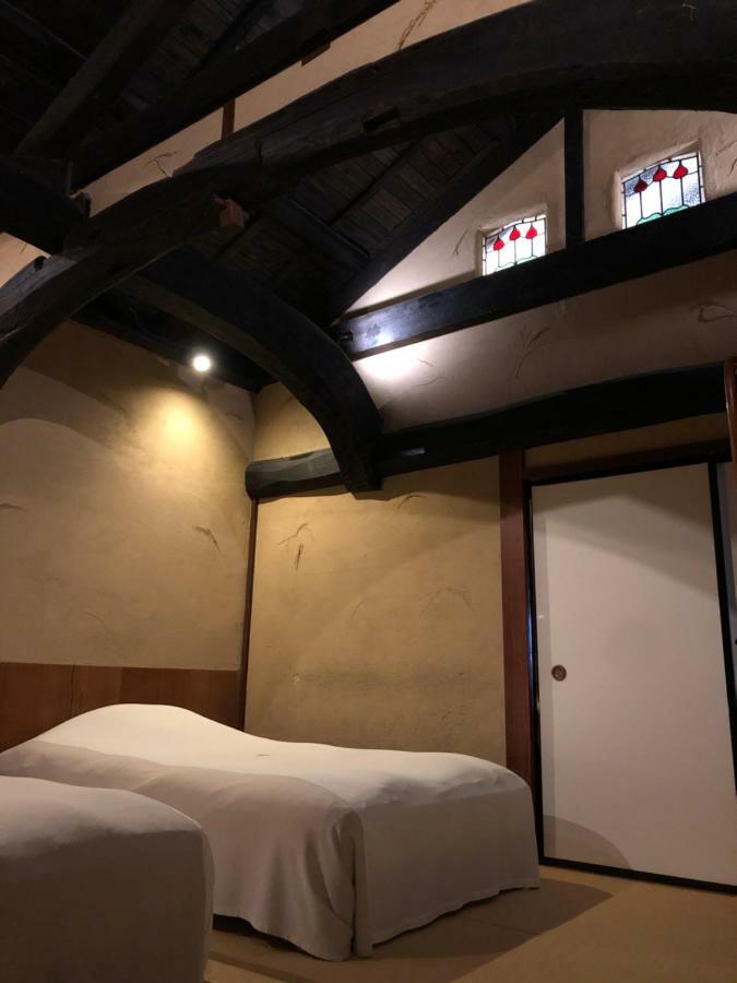 ホテルChitose Wine&Oyado 宮津市 エクステリア 写真