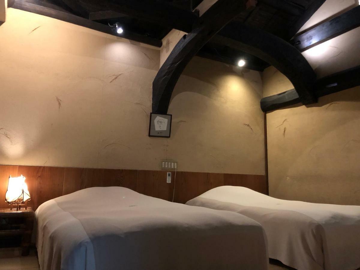 ホテルChitose Wine&Oyado 宮津市 エクステリア 写真