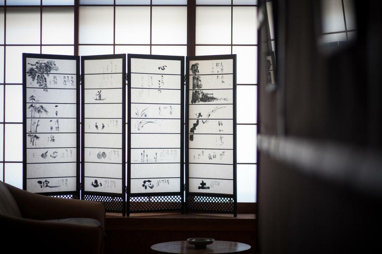 ホテルChitose Wine&Oyado 宮津市 エクステリア 写真
